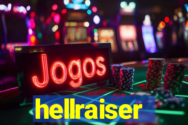 hellraiser julgamento dublado